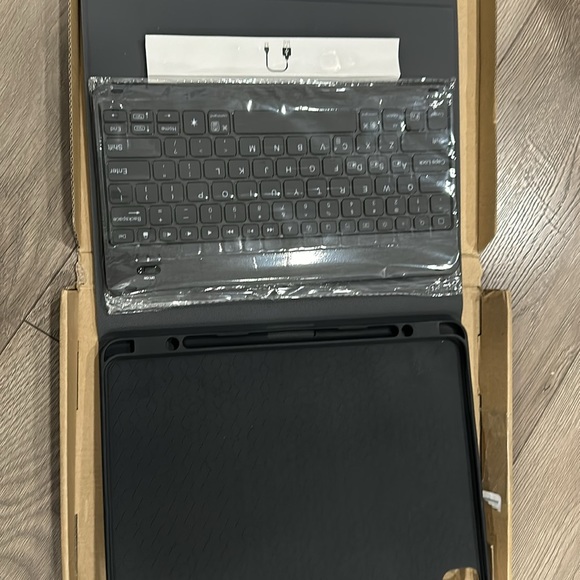 Ipad case - Picture 3 of 4